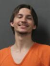 Mugshot of CAMERON JOSEPH REIN