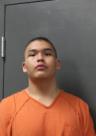 Mugshot of DREW BLACKBURN