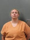 Mugshot of MADYSON BIXBY
