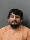 Mugshot of MATTHEW RYAN HAWK