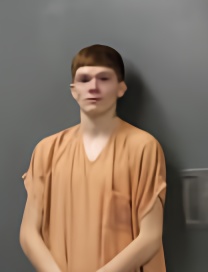 Mugshot of ELI RAYMOND STEYER