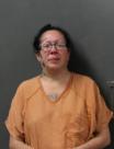 Mugshot of ANGELA EVANS
