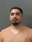 Mugshot of DANTE ROBERT ALEMAN