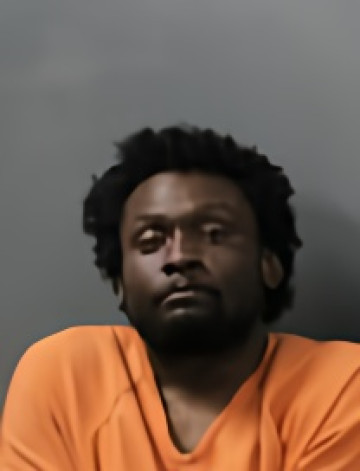 Mugshot of JASON GARY