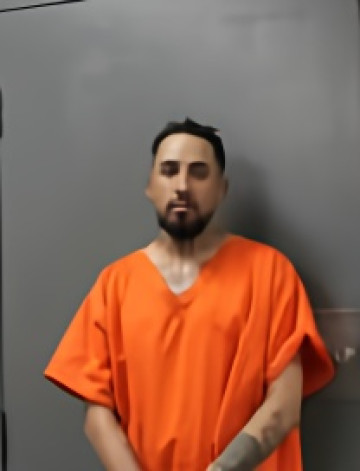 Mugshot of ISMAEL MONTES