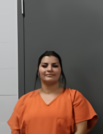 Mugshot of ESMERALDA G GARZA