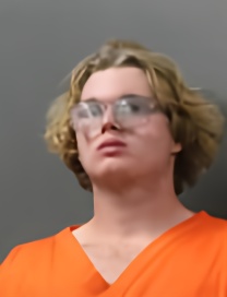 Mugshot of CHRISTIAN WAYNE ERDMAN