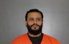 Mugshot of JESUS 70582512 MARTINEZS MOULIER