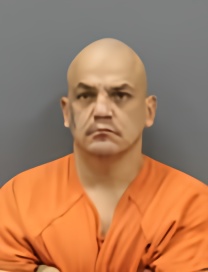 No mugshot available
