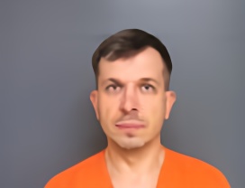 Mugshot of YURIY IGOREVICH RYBTSOV