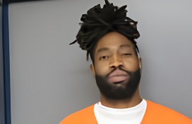 Mugshot of ALEX DUNTE GREEN