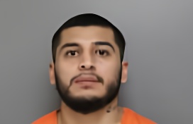 Mugshot of JUAN 35647512 TLATENCHI MIRELES