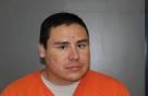 Mugshot of JORGE ADRIAN VASQUEZ CRUZ