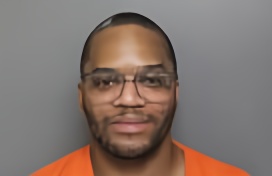 Mugshot of STEVEN JEROME GRAY