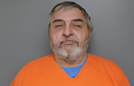 Mugshot of DONALD LEON MUNSON