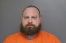 Mugshot of JACOB DOUGLAS ENGLAND