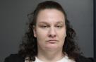Mugshot of TONI 50256512 FRITZ