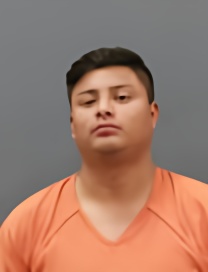 Mugshot of JOSE ROBERTO ZAMUDIO DE LA CRUZ
