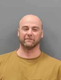 Mugshot of JACOB MICHAEL ROBISON