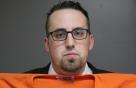 Mugshot of JOEL ABRAHAM MAYBERGER