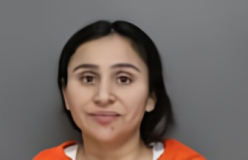 Mugshot of RASHMI AJIT SAMANI