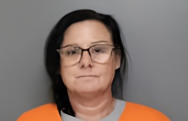 Mugshot of AMY HENNER