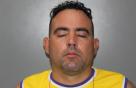 Mugshot of ALAYN FREIRE PEREZ