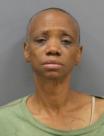 Mugshot of KATHRYN CHARLES SCOTT