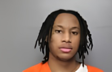 Mugshot of KENDRIS BOSTON