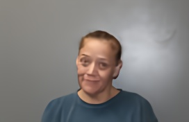 Mugshot of JODIE RENEE MATLOCK