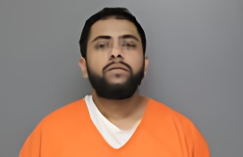 Mugshot of MANJOT SINGH