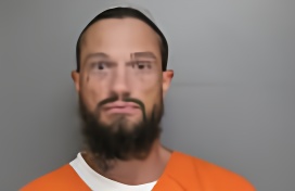 Mugshot of LUKE 50245512 KENNEY