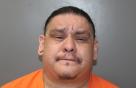 Mugshot of JOSHUA ESTEBAN MELENDREZ