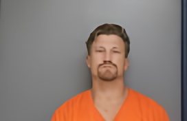 Mugshot of MARCUS A VAKOC