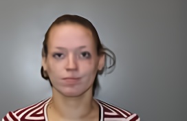Mugshot of HAYLEA ANNA NICHOLS