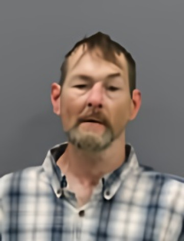 Mugshot of AARON ALAN ANDERSON