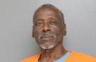 Mugshot of LARRY 29925047 GORDON