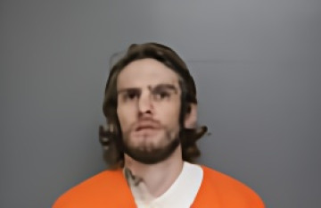 Mugshot of PAUL RISO