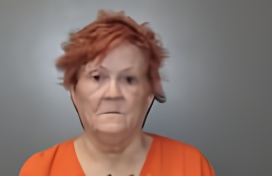 Mugshot of KAREN KAY KRUEGER