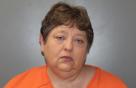 Mugshot of BECKY SUE STAMP