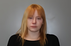 Mugshot of LINDSEY M PADGETT