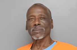 Mugshot of LARRY GORDON