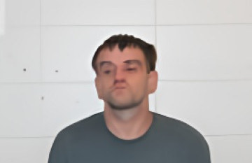 Mugshot of JACOB CLINTON JOHNSON