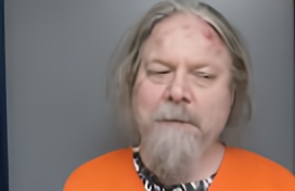 Mugshot of CORY L CRAMER