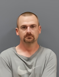 Mugshot of ADAM RAY DAILY