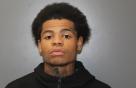Mugshot of KAYLON NATHANIEL ARRINGTON