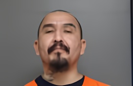 Mugshot of ROBERT WAYNE SALINAS