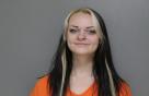 Mugshot of AUBREE LEANN SMITH