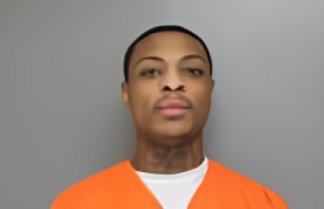 Mugshot of VICTOR HENDERSON