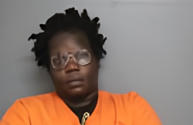 Mugshot of NYABACH Y MUN